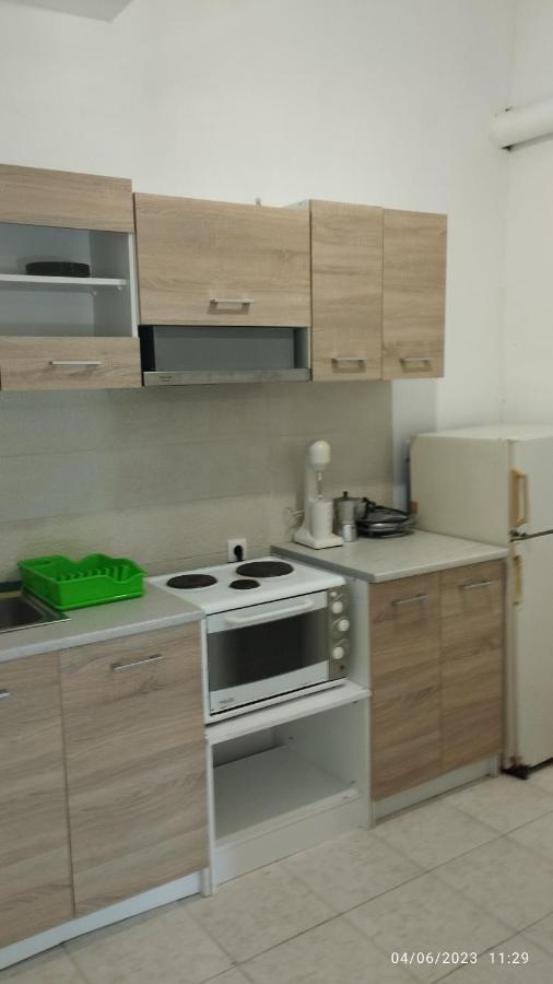 Sarantakis Apartments Agios Andreas  Екстериор снимка